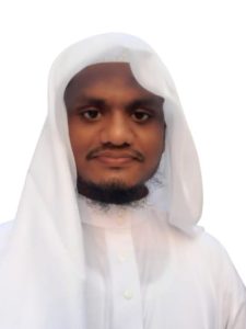 মোঃ ছানাউল্লাহ