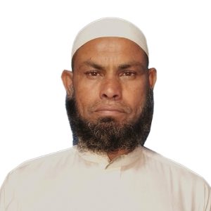 মোঃ ফোরকান হাং